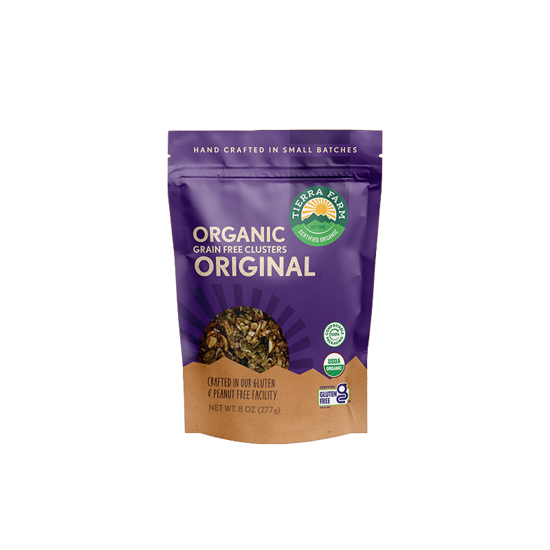 Original &lt;br&gt; Grain Free Clusters