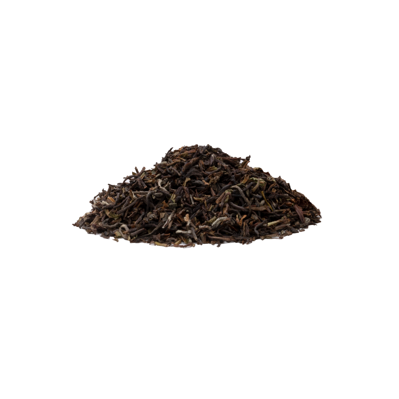 Organic &lt;br&gt; Darjeeling Autumnal Tea