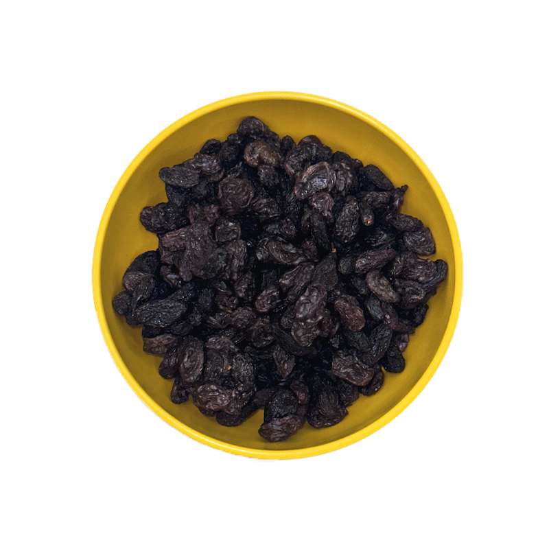 Organic &lt;br&gt; Thompson Raisins