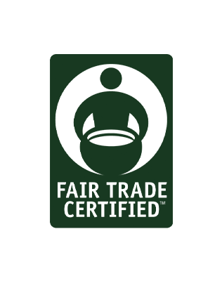 Fair Trade Certified