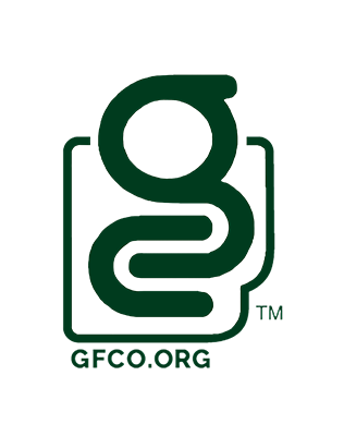 GCFO Gluten Free Certified